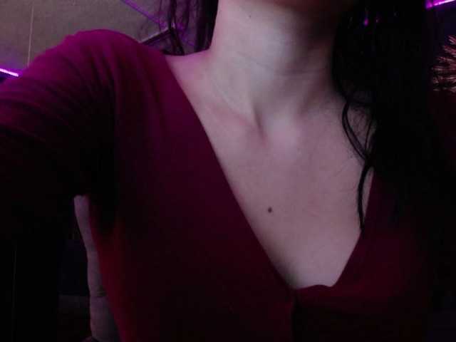 Screenshot di trasmissione Cheerryll