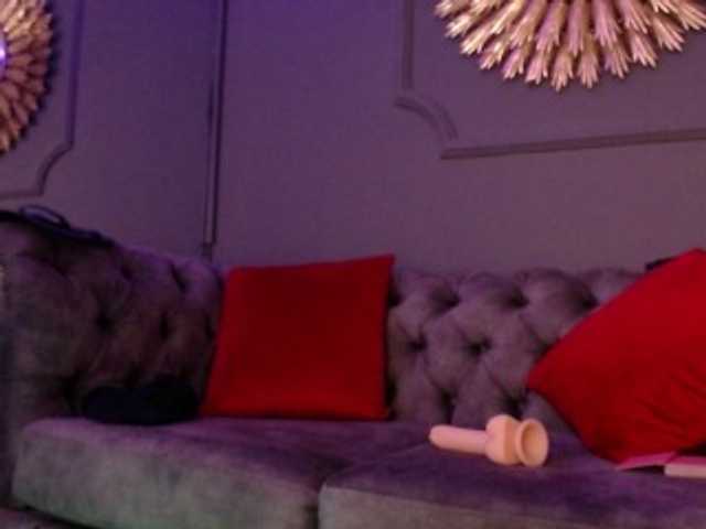 Screenshot di trasmissione Cheerryll