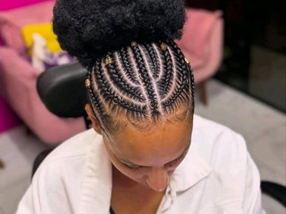 Chat video erotica Chellah01