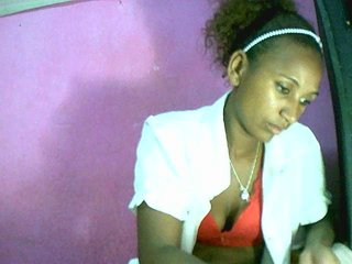 Chat video erotica Chellah01