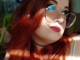 Chat video erotica ChellWillTell