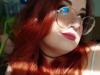 Chat video erotica ChellWillTell