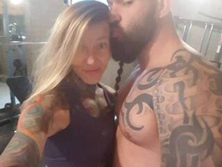 Chat video erotica SexyDP69