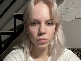 Chat video erotica ChelseaLascurain