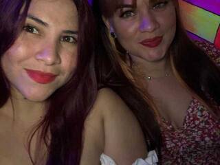 Chat video erotica Chely-Marly