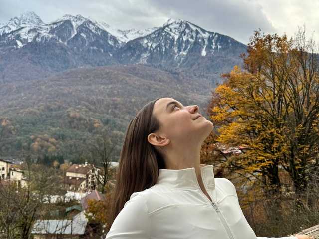 Foto del profilo ChereeCapek