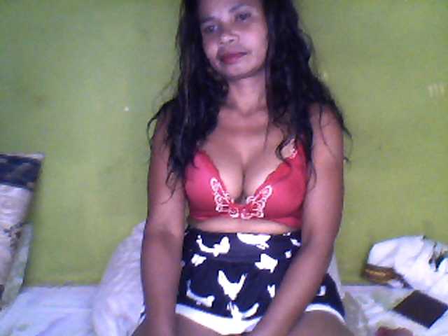 Screenshot di trasmissione cheri-coco