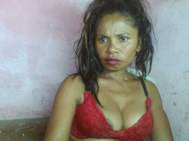 Screenshot di trasmissione cheri-coco