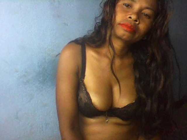 Screenshot di trasmissione cheri-coco