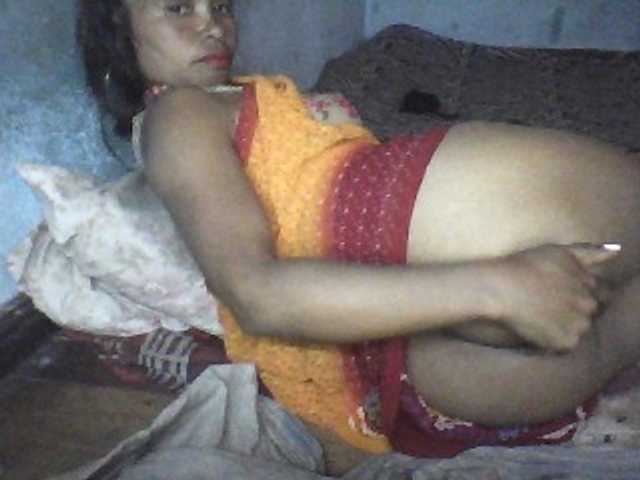 Screenshot di trasmissione cheri-coco