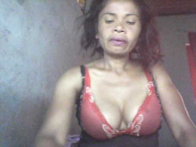 Screenshot di trasmissione cheri-coco