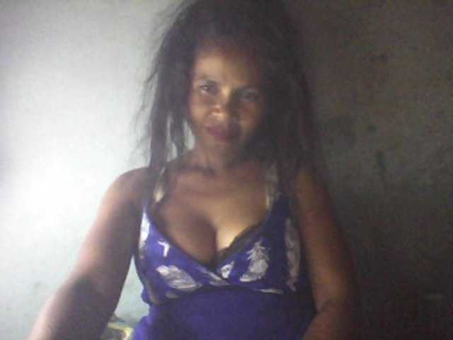 Screenshot di trasmissione cheri-coco