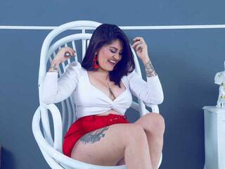 Chat video erotica CherieDevilles