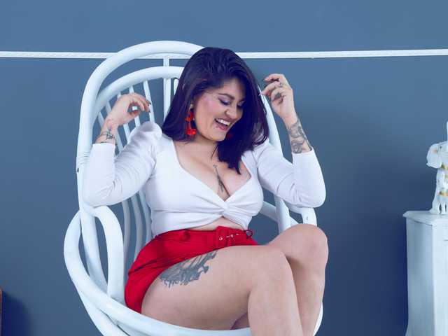 Foto del profilo CherieDevilles