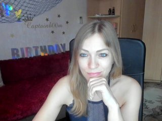 Chat video erotica SilviaSweet