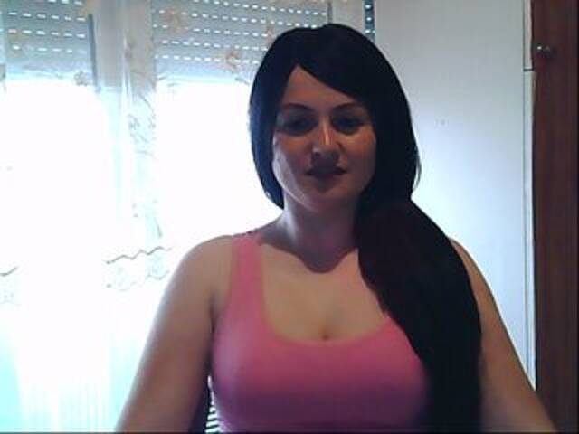 Screenshot di trasmissione CherMerry