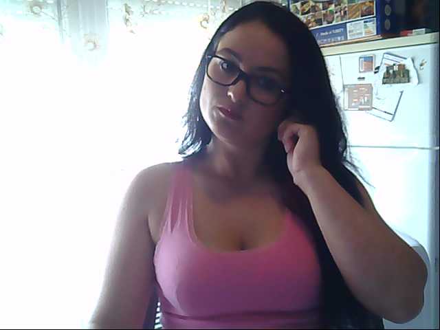 Screenshot di trasmissione CherMerry