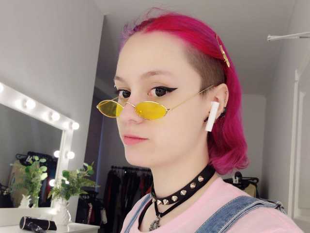 Foto del profilo Chernichcka