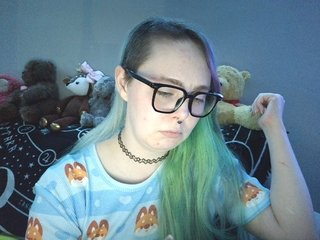 Chat video erotica Cherribomb29