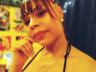 Chat video erotica CherriLu