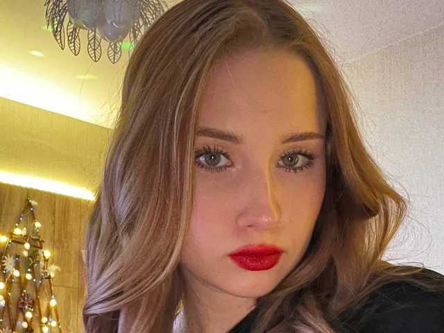 Foto del profilo cherronika