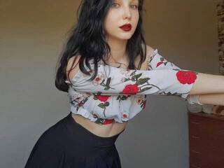 Chat video erotica cherry-alice77