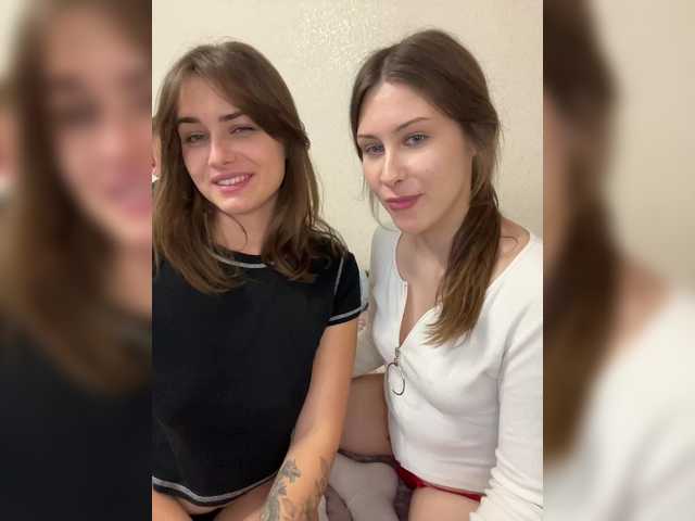 Screenshot di trasmissione Cherry-berryMax98