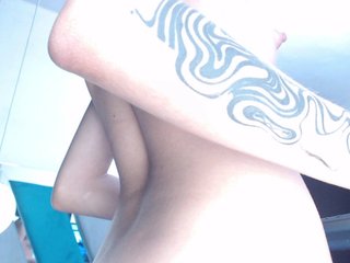Chat video erotica Cherry-Blue