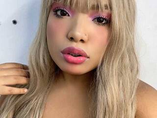 Chat video erotica cherry-bomb333