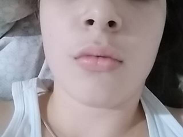 Screenshot di trasmissione cherry-cake