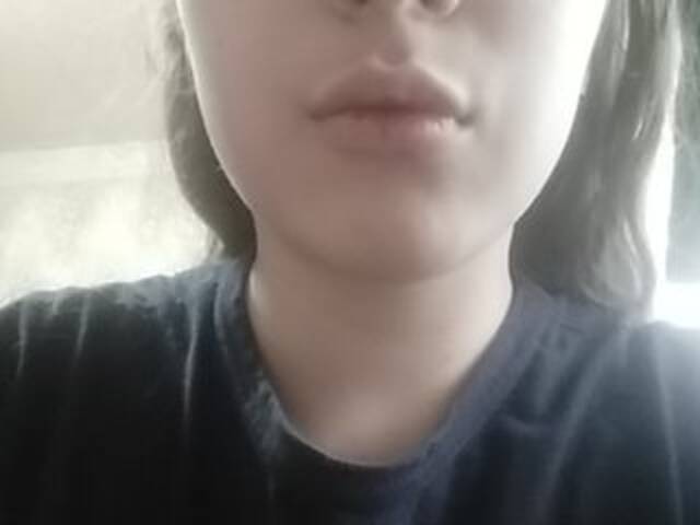 Screenshot di trasmissione cherry-cake