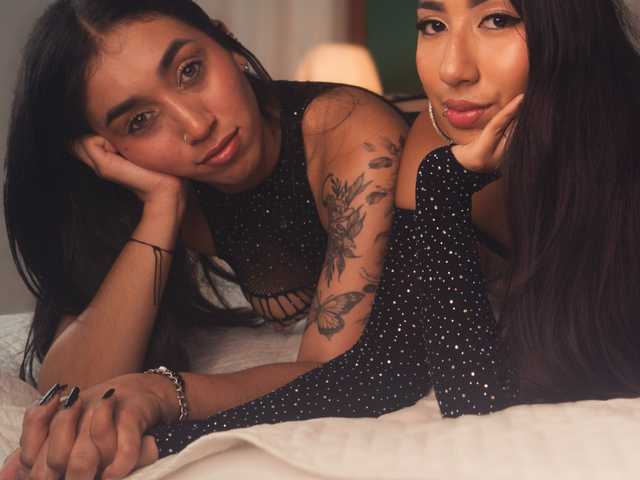 Foto del profilo cherry-girls