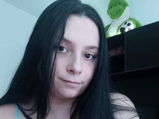 Chat video erotica Cherry-Glimmer