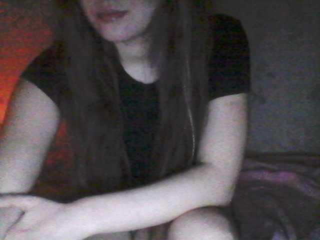 Screenshot di trasmissione cherry-maya