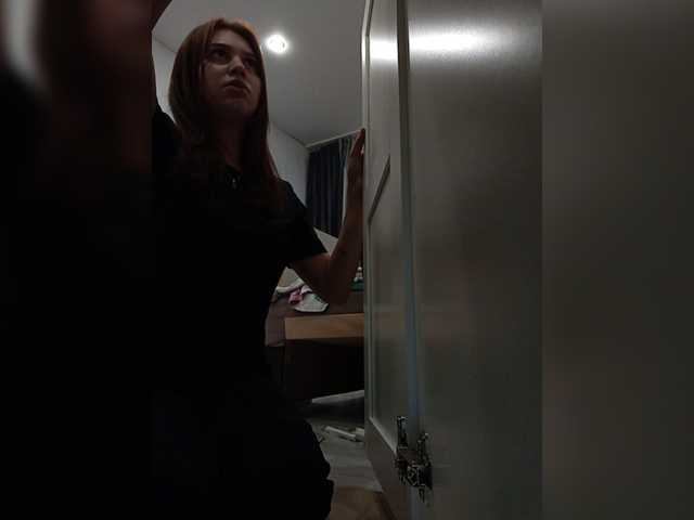 Screenshot di trasmissione cherry-peach