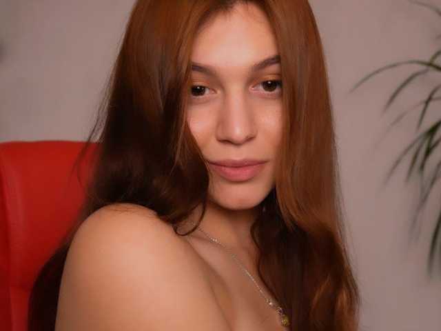 Foto del profilo cherry-peach
