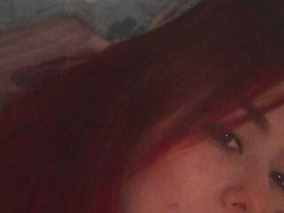 Chat video erotica cherry-redhot