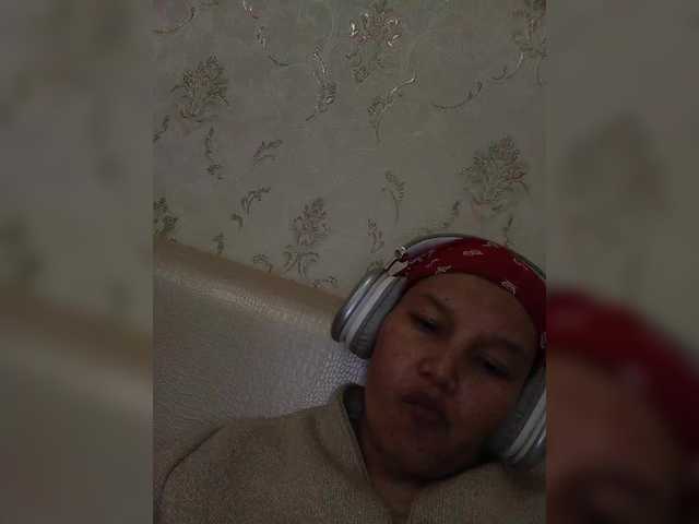 Screenshot di trasmissione Lena_Etty