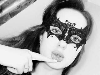 Chat video erotica Cherry-V