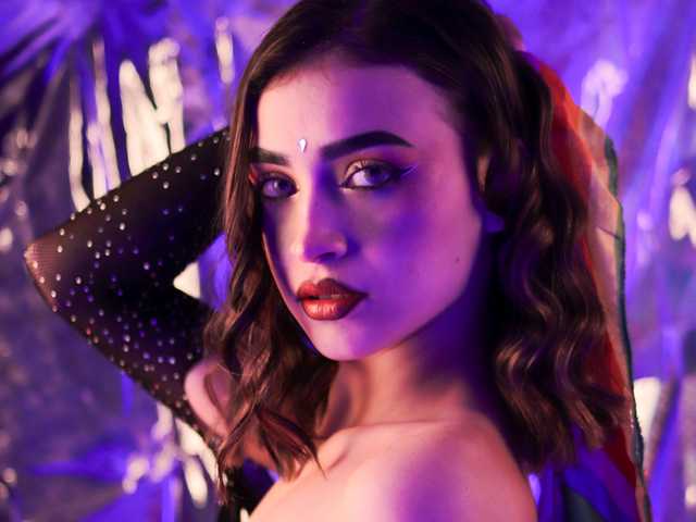 Foto del profilo Cherry-Vibe