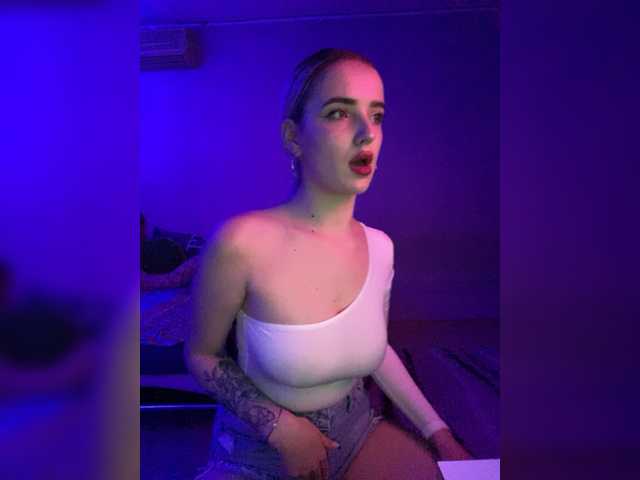 Screenshot di trasmissione SweetCherry02
