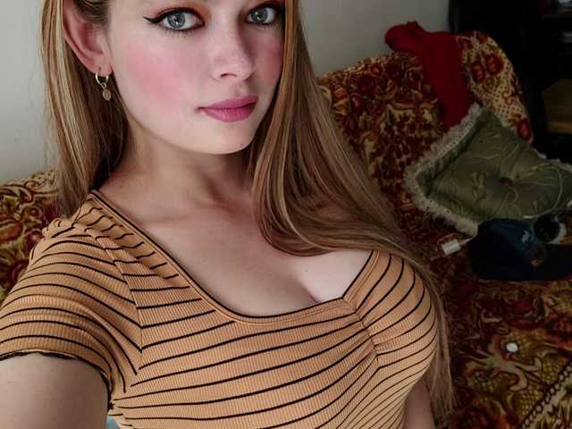 Foto del profilo cherry2910