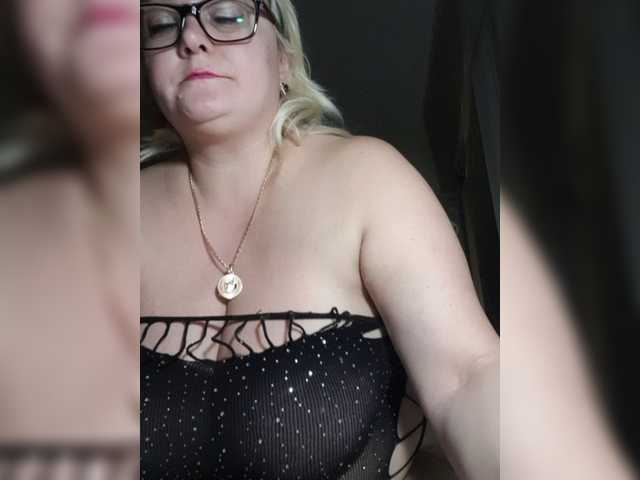 Screenshot di trasmissione CHERRY786