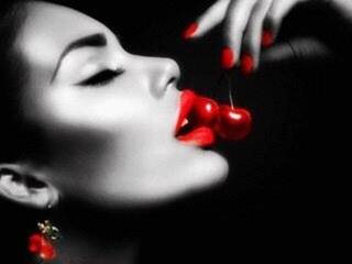 Chat video erotica CherryAlexa