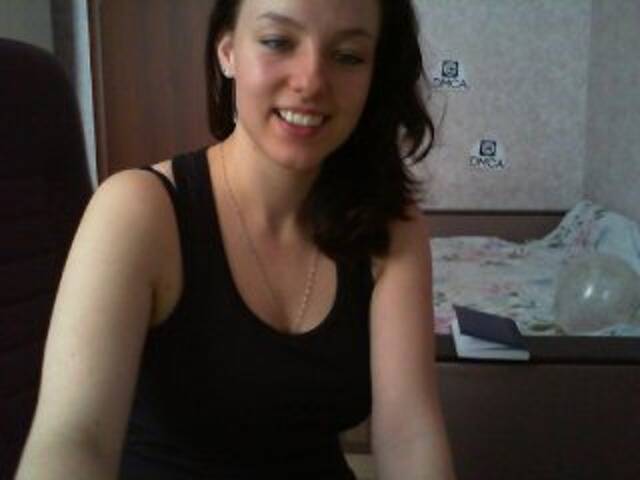 Screenshot di trasmissione CherryAlexa