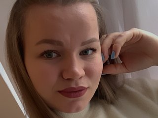 Chat video erotica CherryAlia