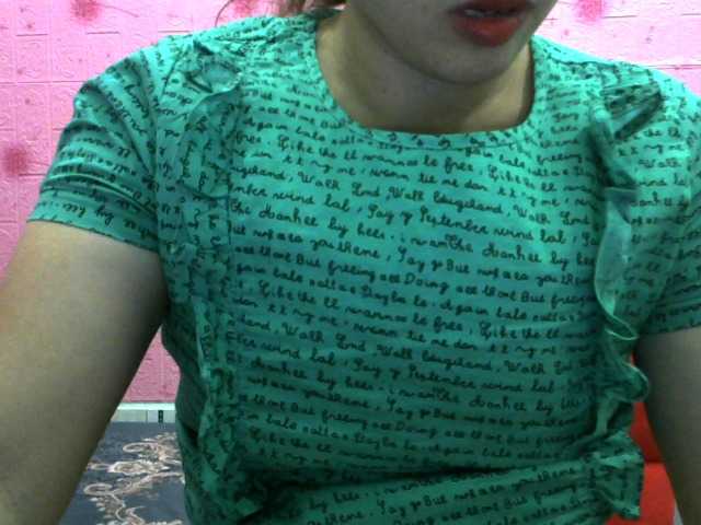 Screenshot di trasmissione CherryAna