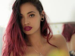 Chat video erotica cherryblack1