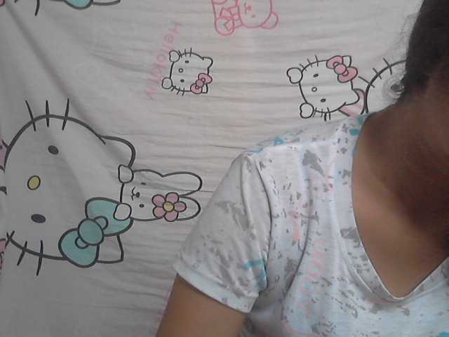 Screenshot di trasmissione cherryblossom