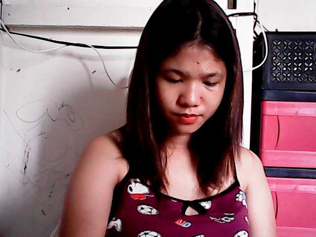 Screenshot di trasmissione cherryblossom